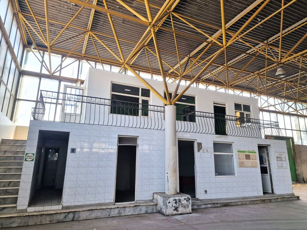 Nərimanov rayonu, Ziya Bünyadov (Dərnəgül) şossesi, “Baku Steel
