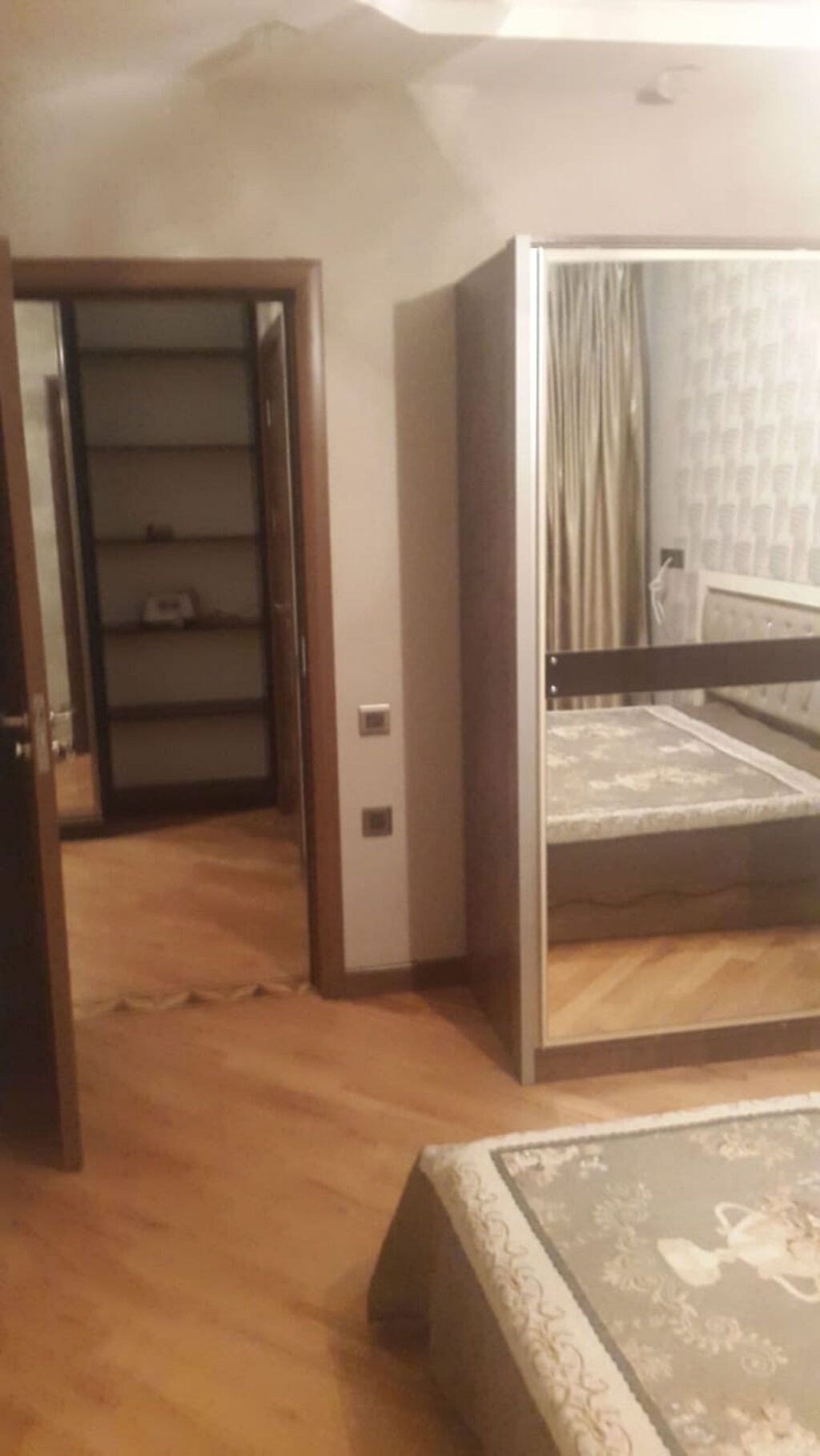 ✨ Nərimanovda, Cosmos MTK-da 2 Otaqlı Lüks Mənzil Kirayə Verilir! ✨ 📍