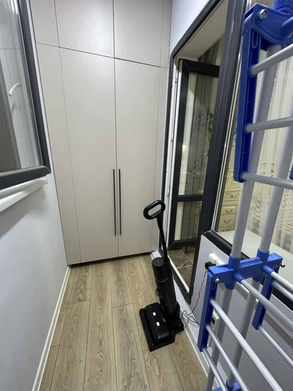1 комната, 53 м², Технопарк 5 этаж, Дизайнерский ремонт: фото 8