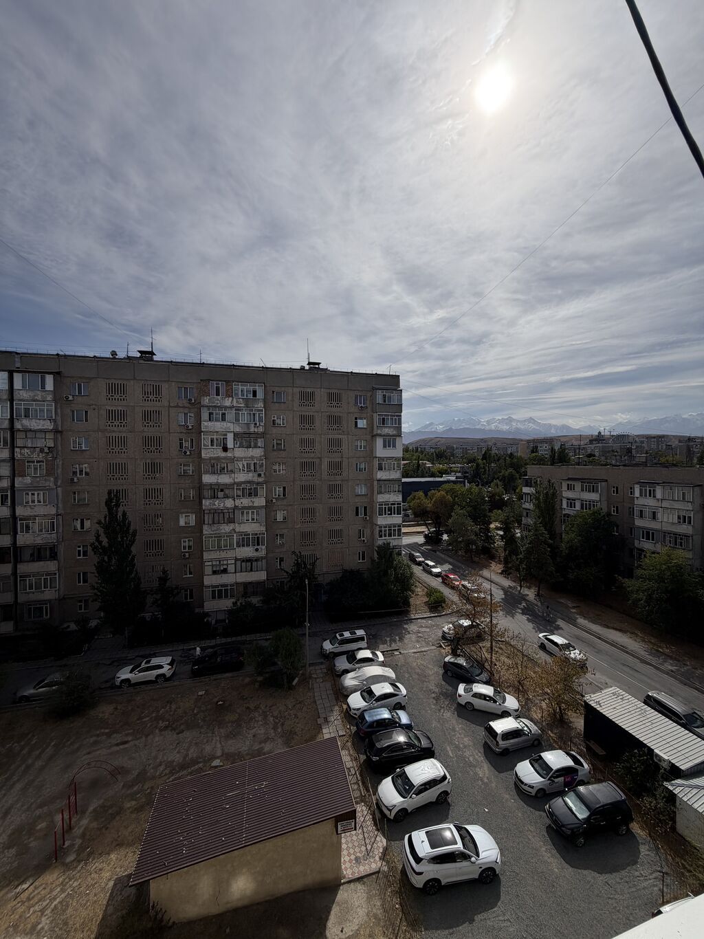 1 комната, 35 м², 5 мкр 105 серия, 7 этаж, Косметический ремонт: фото 8
