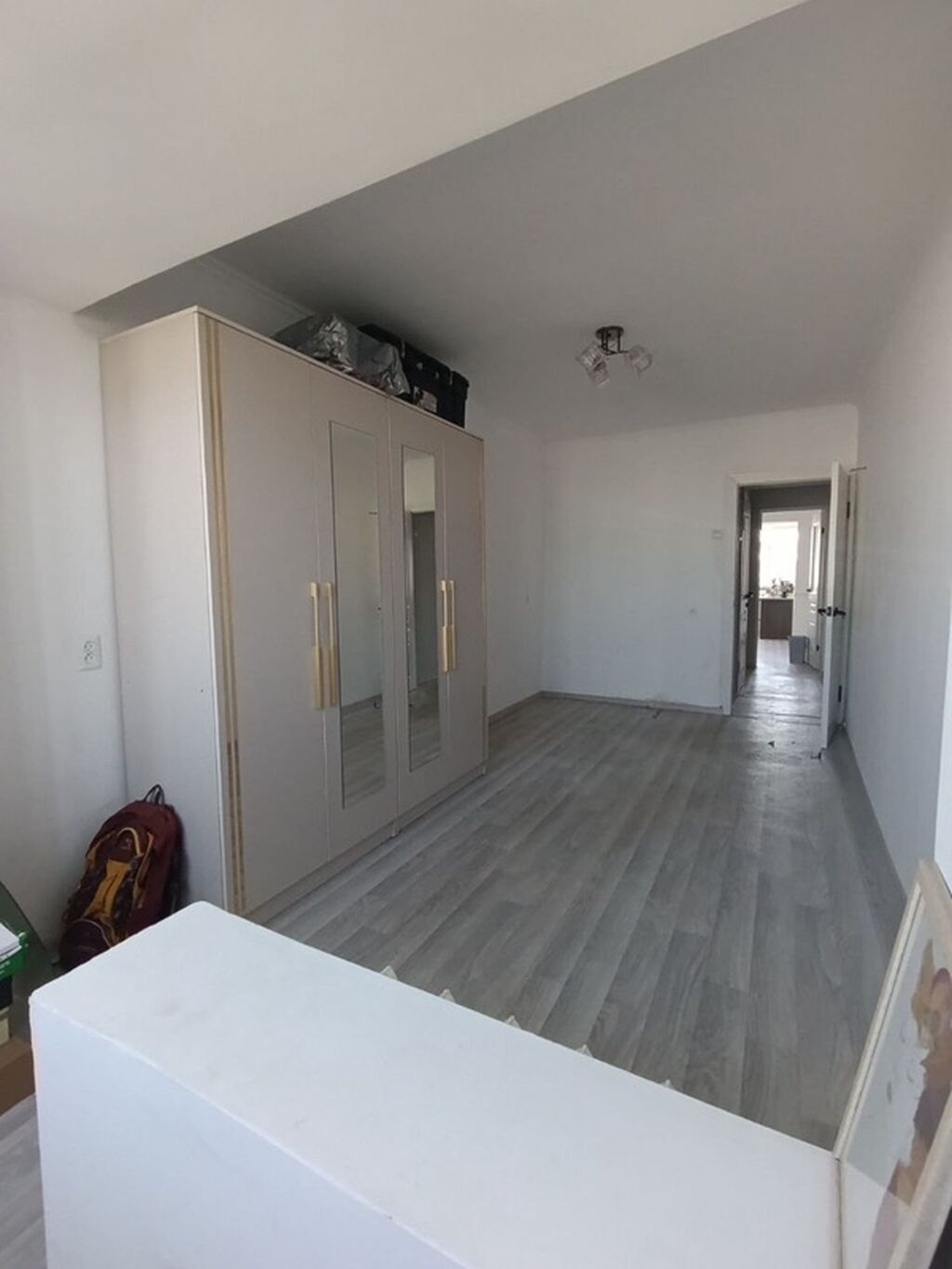 1 комната, 83 м², Филармония Индивидуалка, 9 этаж, Свежий ремонт: фото 8