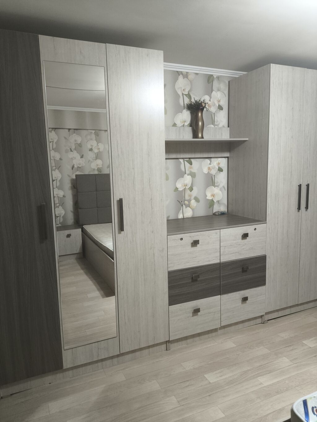 75 м², 2 комнаты, Кара-Жыгач ж/м, Без животных: фото 8