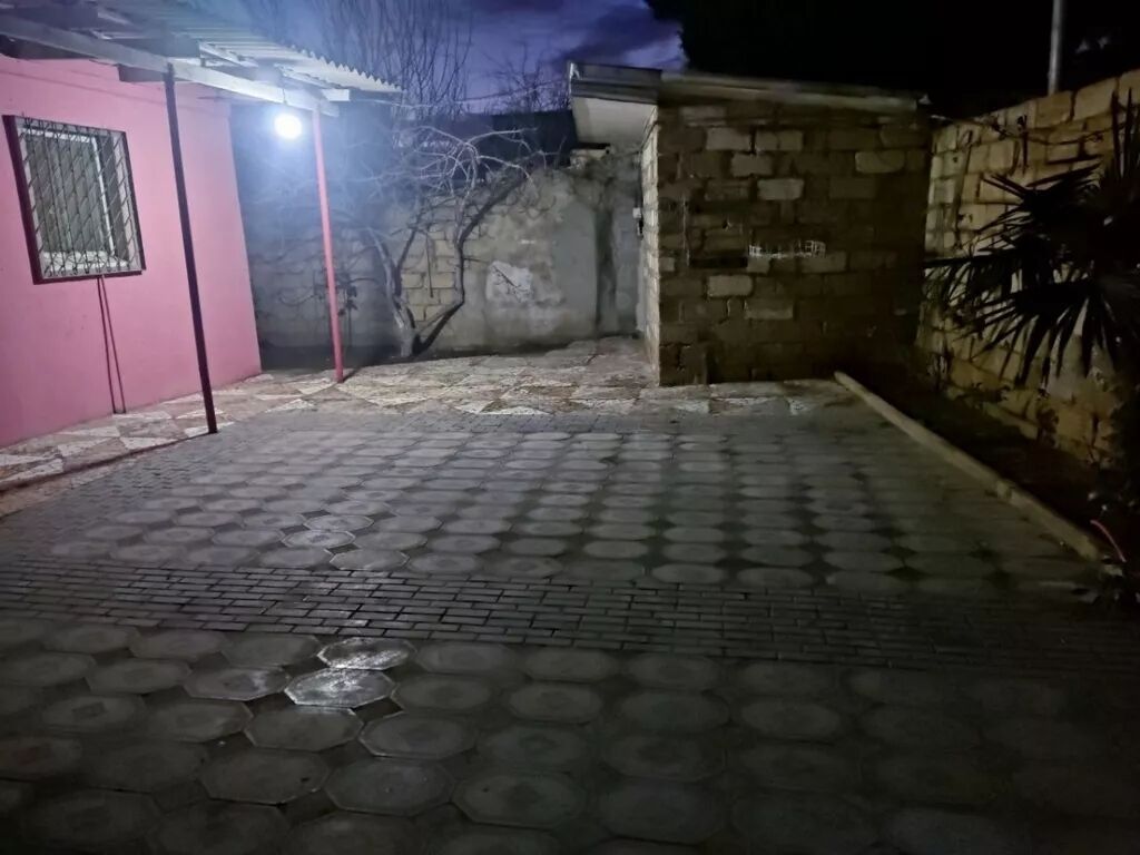 5 otaqlı, 450 kv. m, Kredit yoxdur, Orta təmir