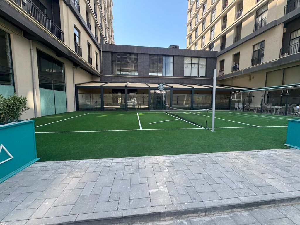 Whitestone Towers-də Dəyərindən Aşağı Sərfəli Təklif! 🌟🏢 Nərimanov