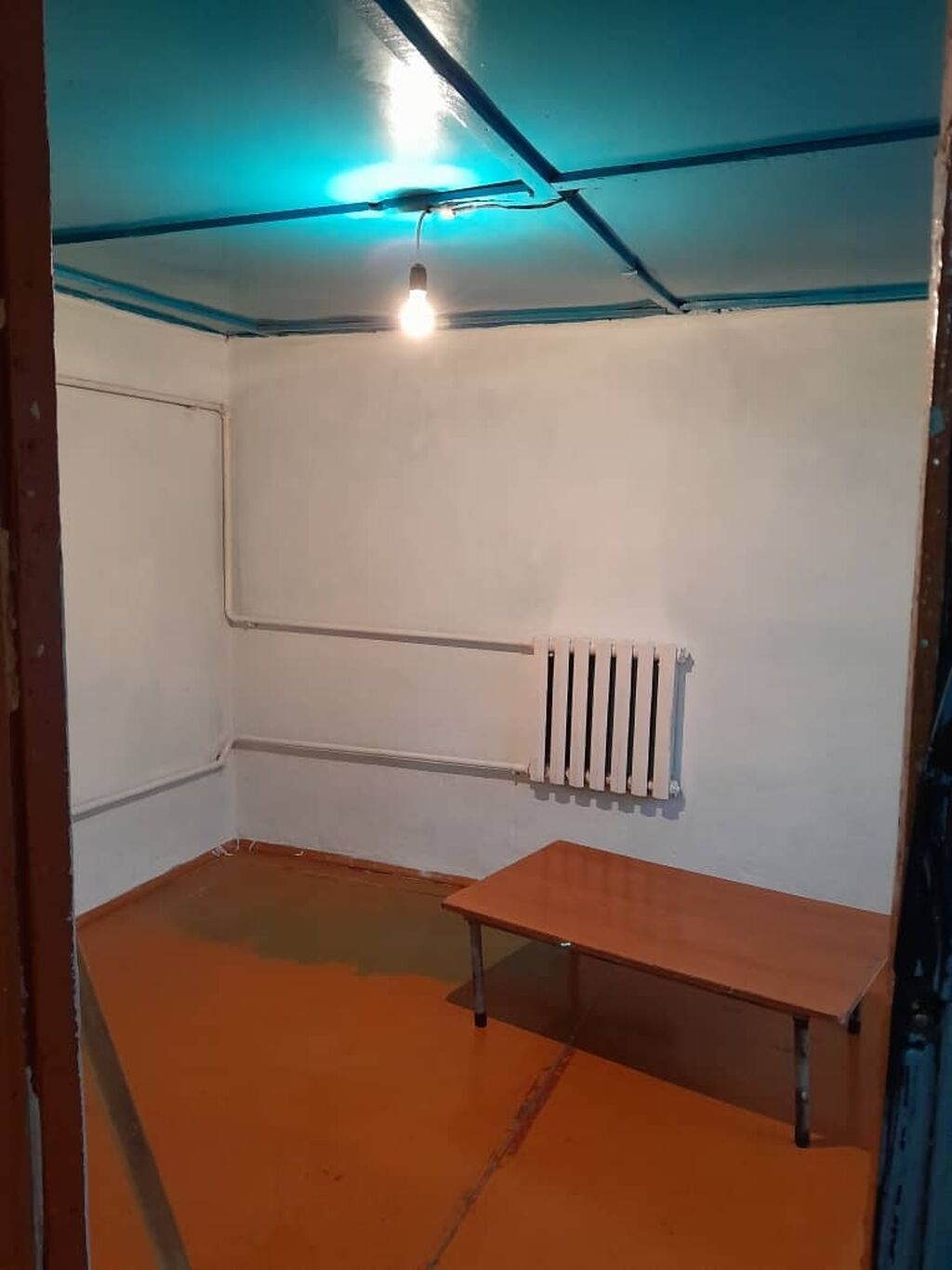 14 м², Без мебели — фото 4