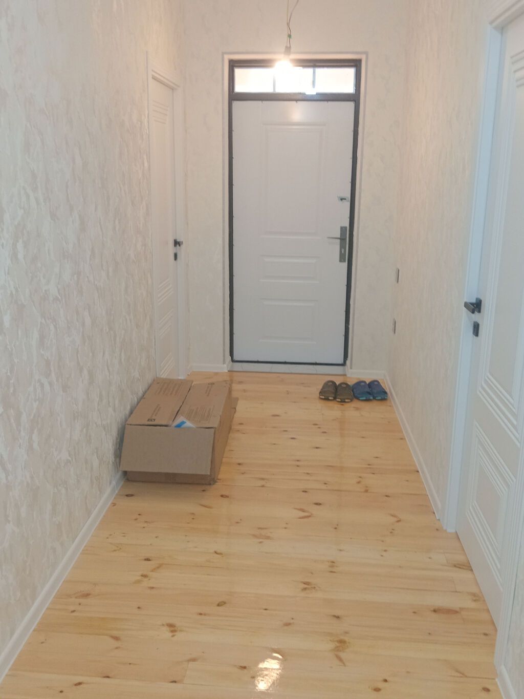 Savalanda 4 otaqlı həyət evi satılır, 115 m², 110 000 AZN, şəkil 3 / 12