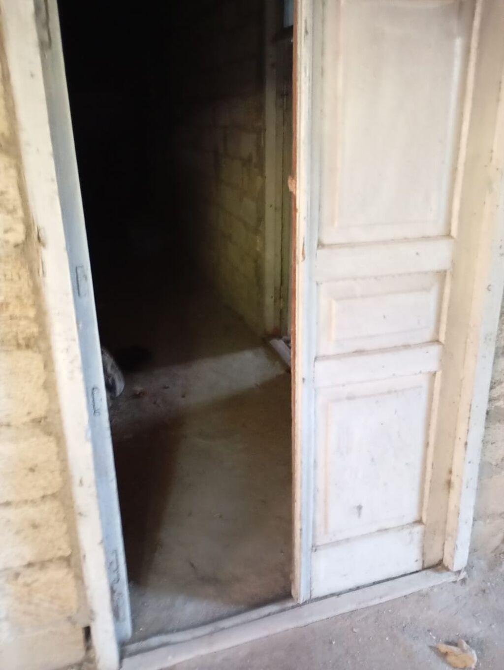 4 otaq böyük ev ikimərtəbəli yaşayış evi kirayə verirəm öz evimdir