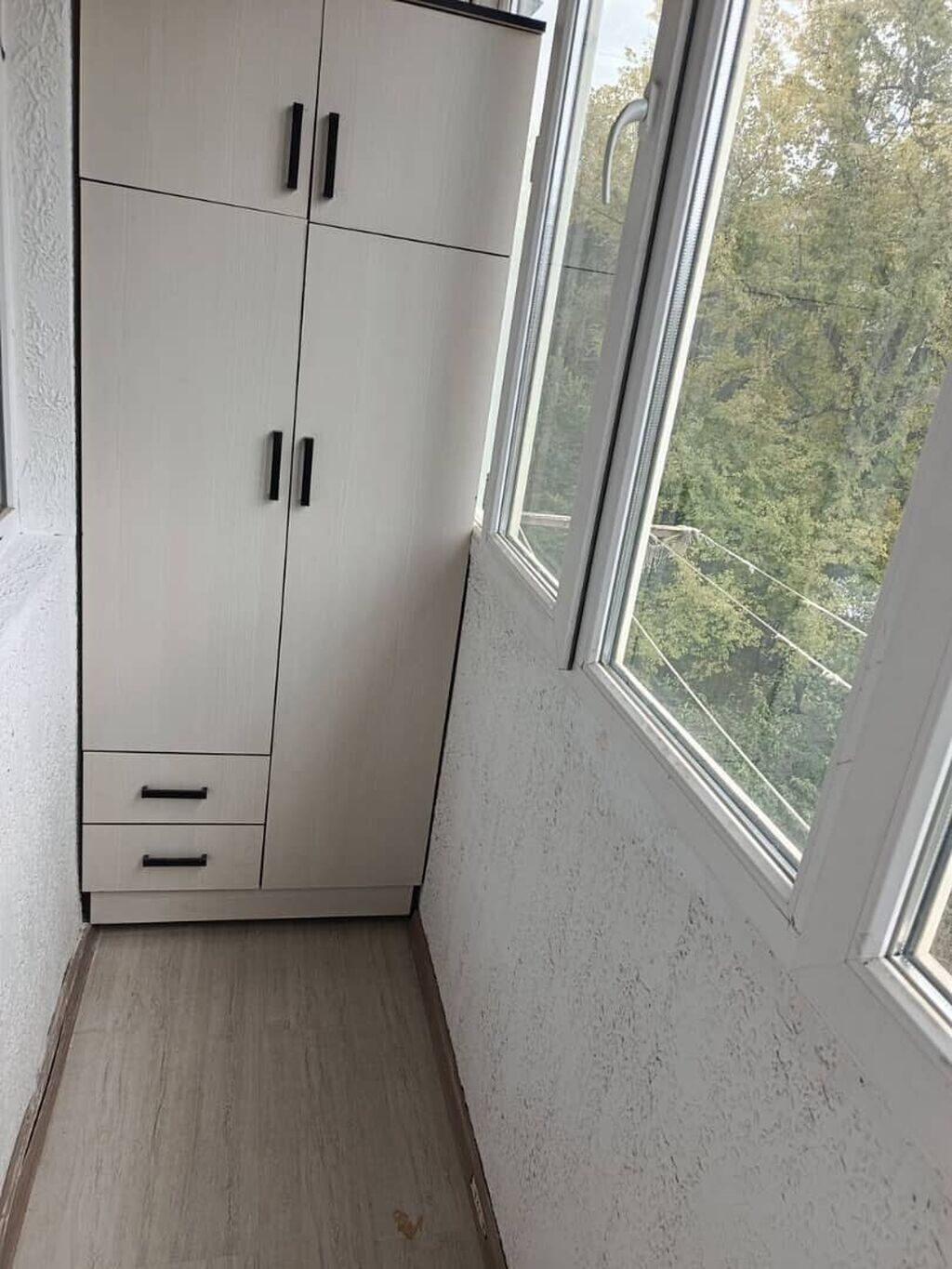 1 комната, 32 м², 10 мкр 104 серия, 3 этаж, Евроремонт: фото 7