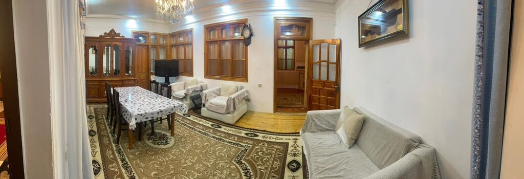 Xətaidə 5 otaqlı həyət evi kirayə verilir, 200 m², 950 AZN/ay, şəkil 4 / 6