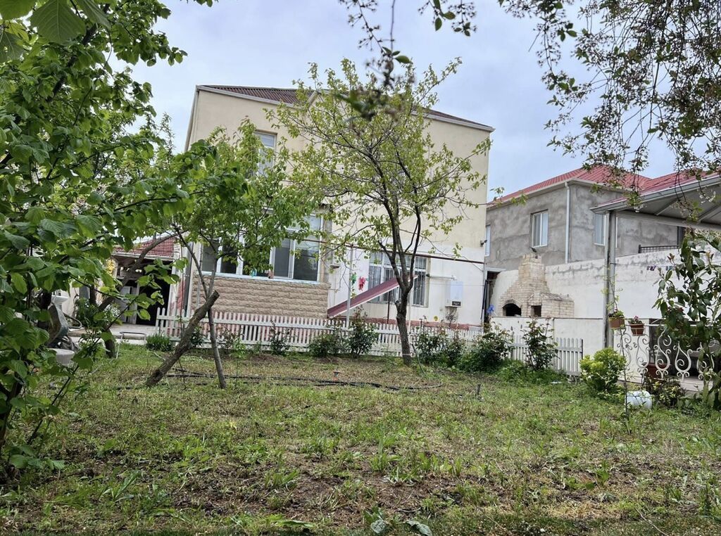 Novxanıda 4 otaqlı həyət evi satılır, 200 m², 182 000 AZN, şəkil 3 / 12