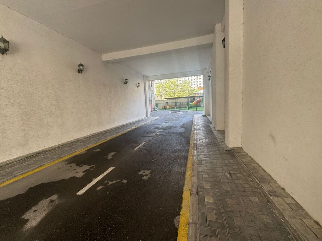 3 otaqlı, Yeni tikili, 152 kv. m