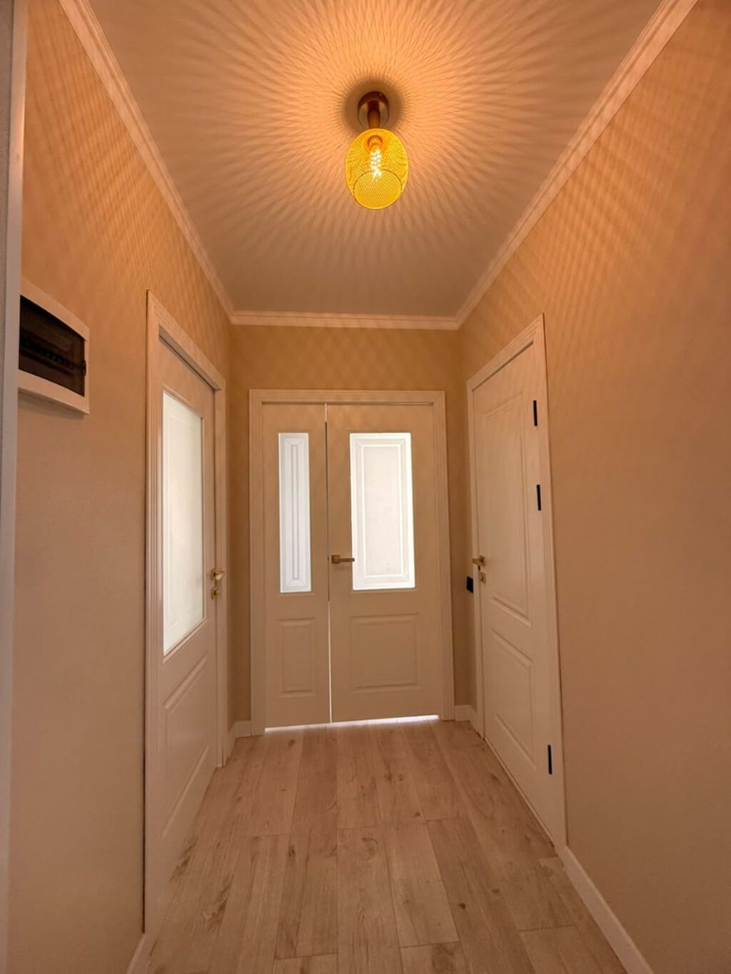 2 комнаты, 41 м², Технопарк Элитка, 1 этаж, Дизайнерский ремонт: фото 5