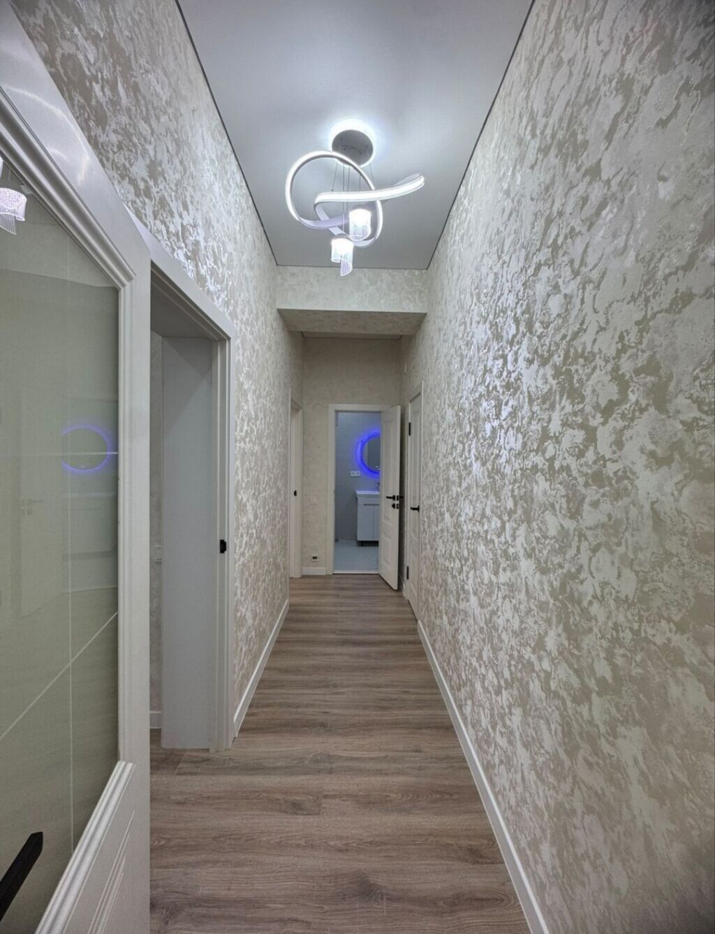Продам 1-комнатную квартиру в ЖК «Аалам Сити 2»: фото 5