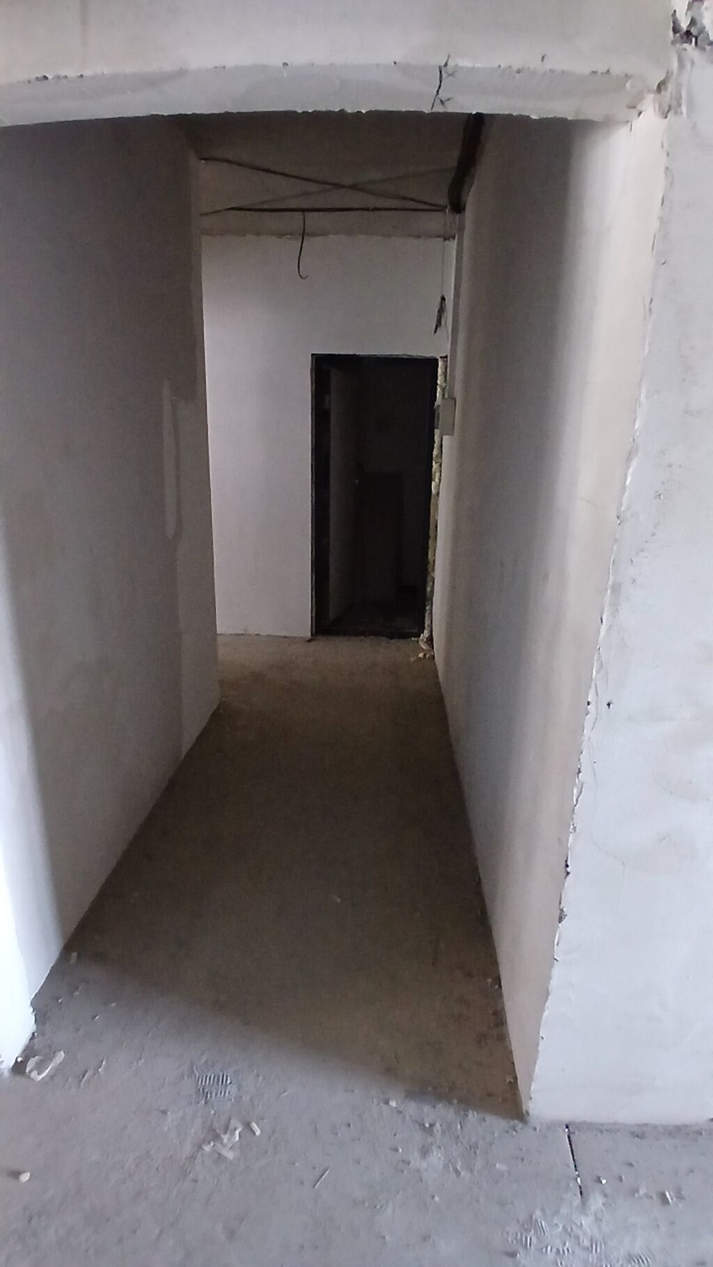 2 комнаты, 80 м², 1 этаж, ПСО (под самоотделку): фото 8