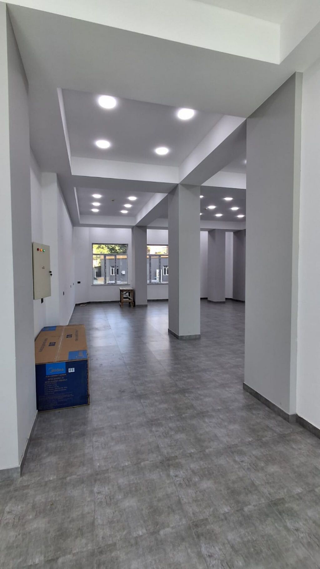 Obyekt, satılır, Bakı — 12