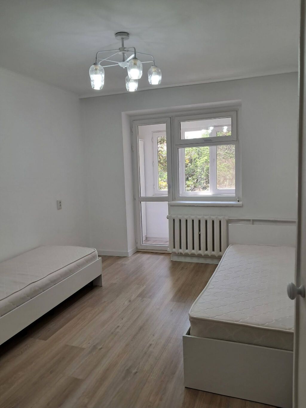 3 комнаты, 62 м², Индивидуалка, 4 этаж: фото 3