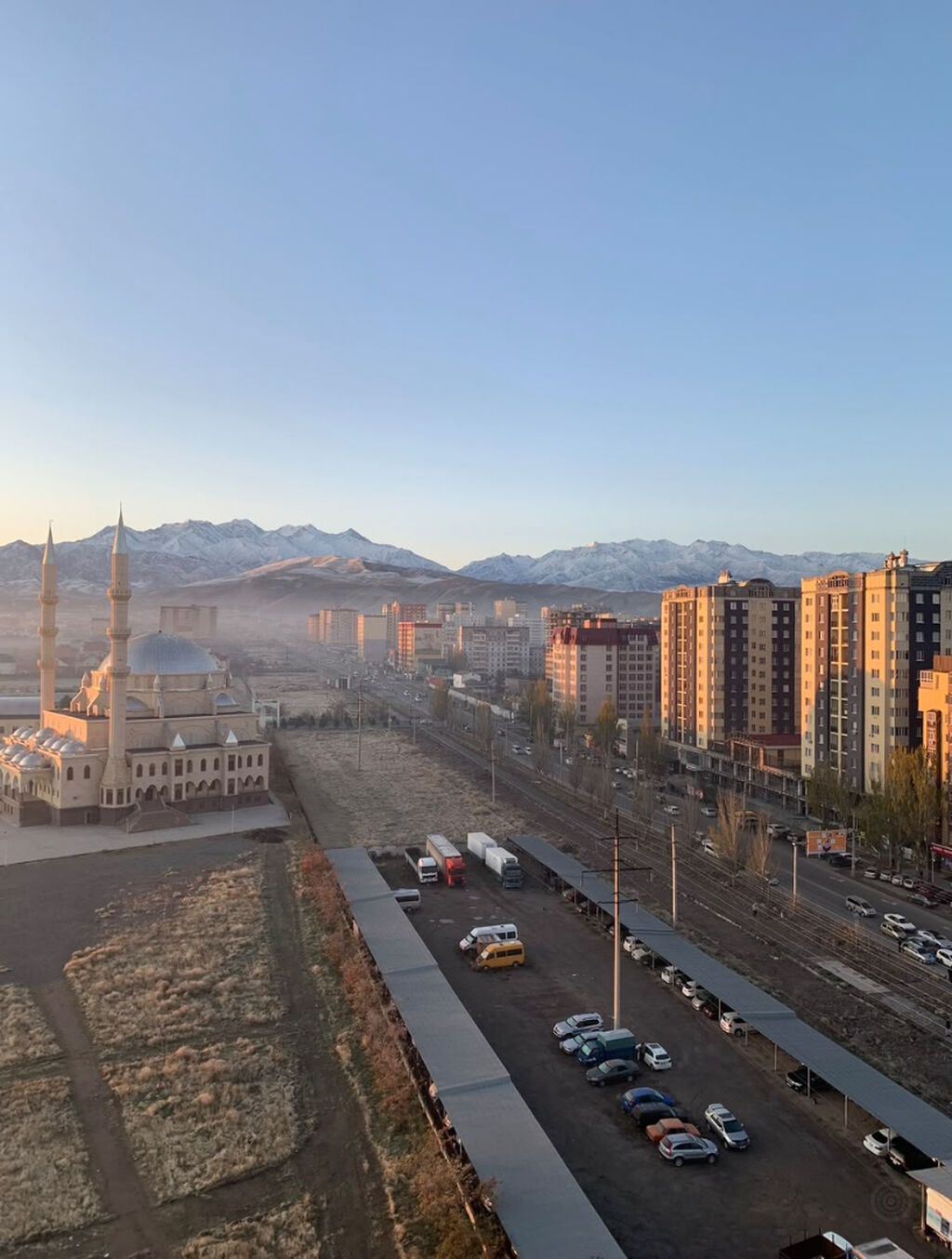 2 комнаты, 38 м², Нижний Джал (Джал-23) 13 этаж, Дизайнерский ремонт: фото 7