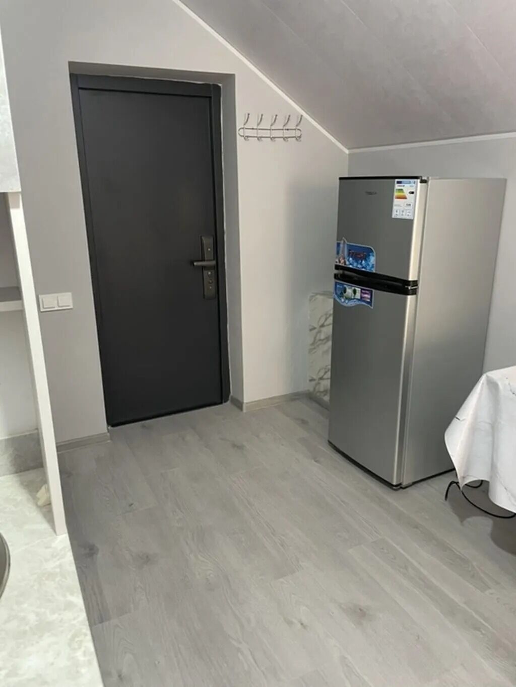 Сдам 2-комнатное жильё 32 м² у рынка Мадина: фото 3
