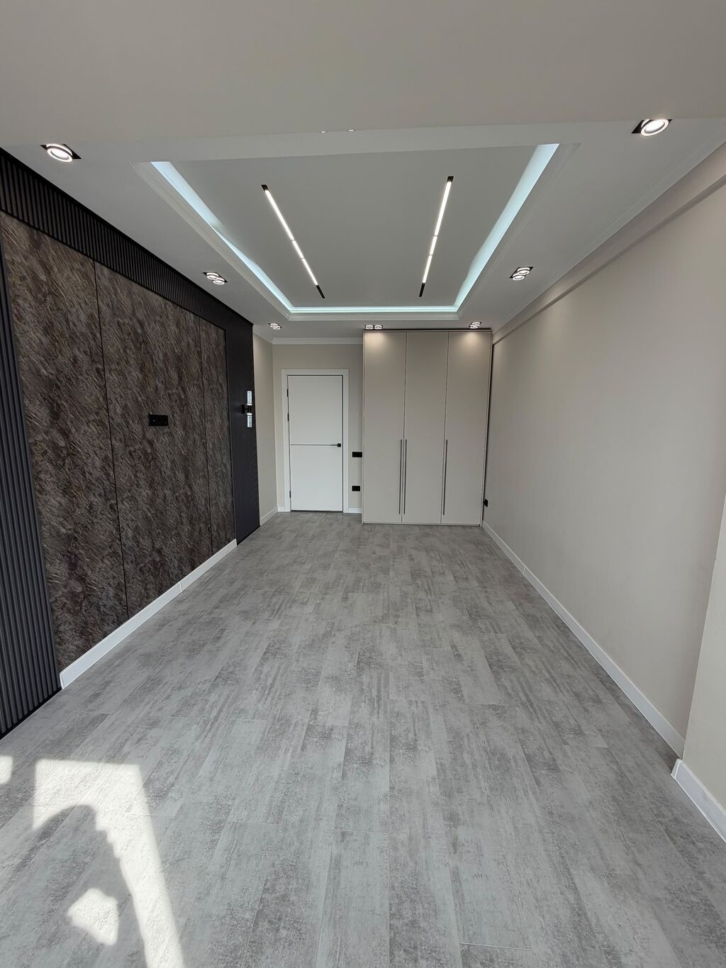 2 комнаты, 64 м², Рабочий Городок Элитка, 10 этаж, Дизайнерский ремонт: фото 4