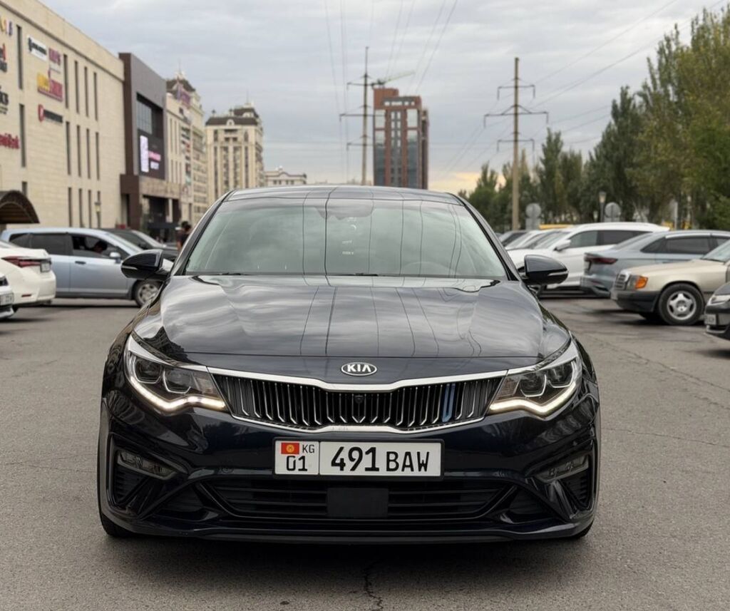 Сдаю Kia Carnival, Посуточно, Без водителя, | Водительские права, От 18 лет: фото 7