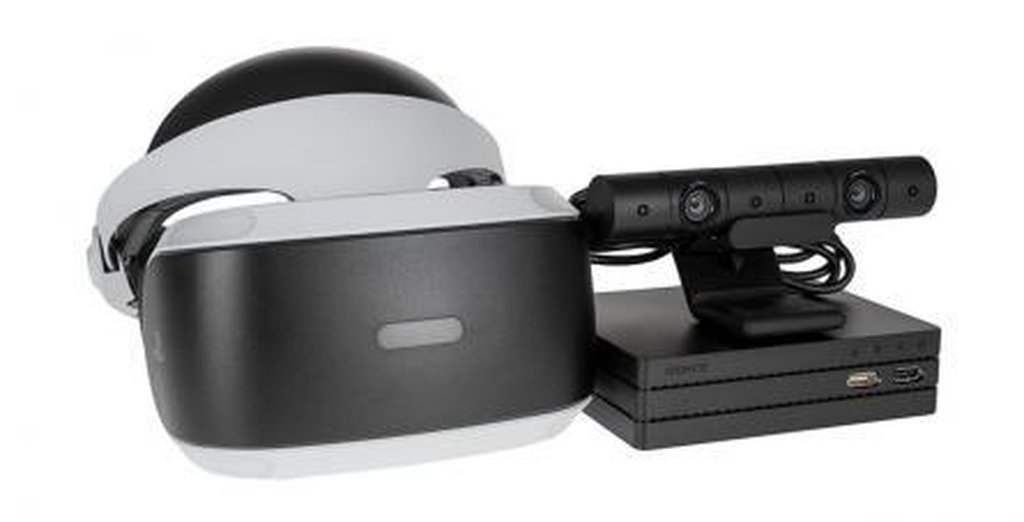 Ps Vr 2 Купить В Москве