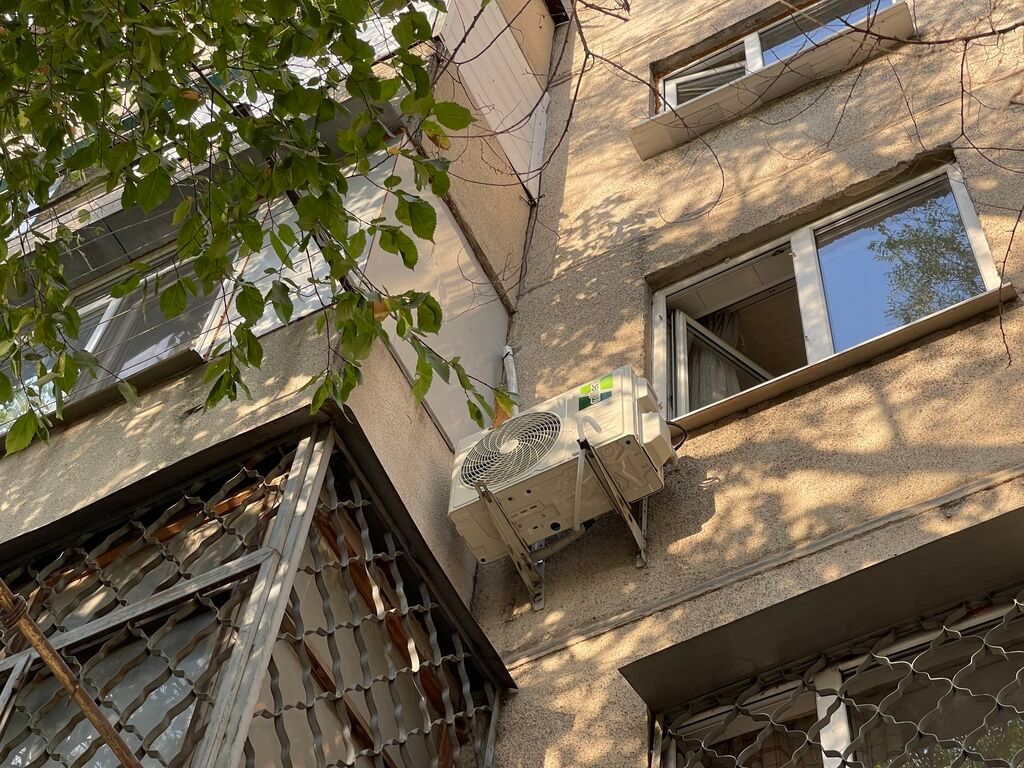 Сплит-система, Beko, Новый, 40-50 м²: фото 5