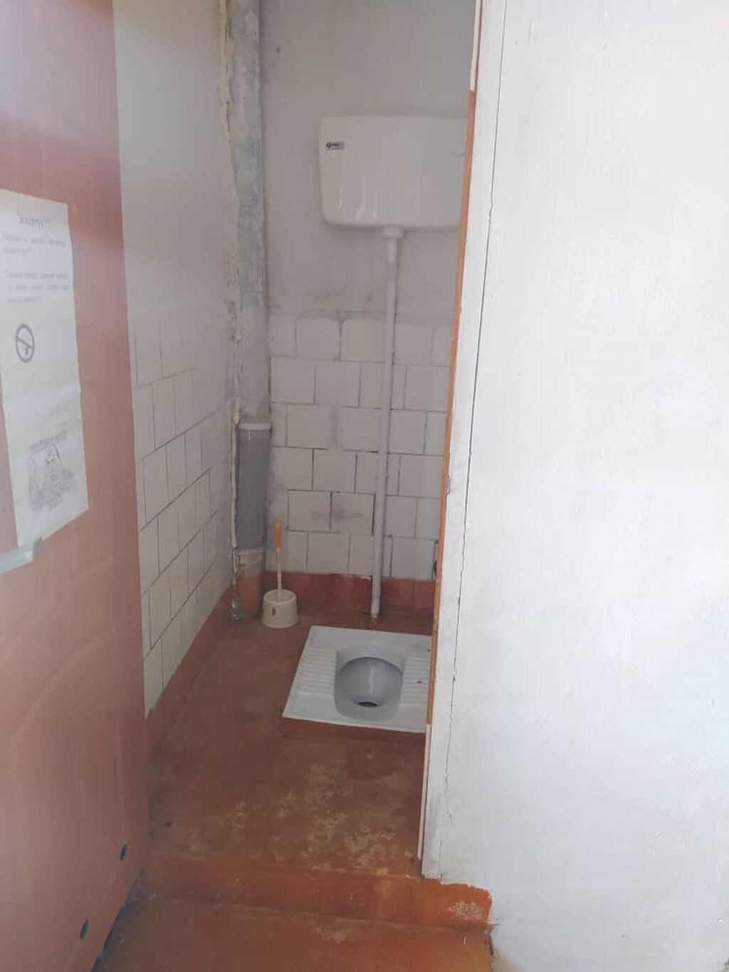 19 м², Без мебели: фото 8