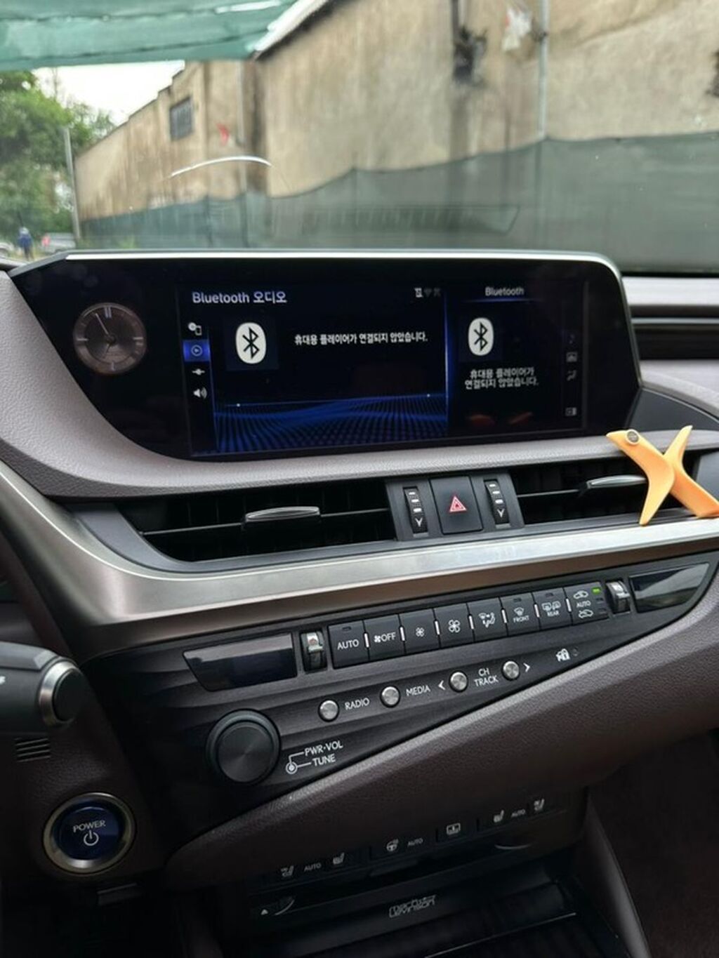 Lexus ES: 2019 г., 2.5 л, Вариатор, Гибрид, Седан: фото 8