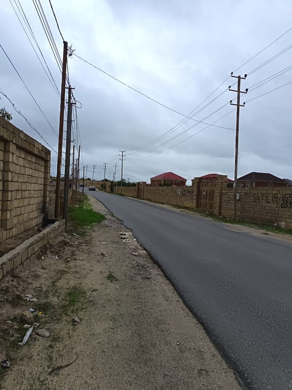 6 otaqlı, 306 kv. m, Kredit yoxdur, Yeni təmirli