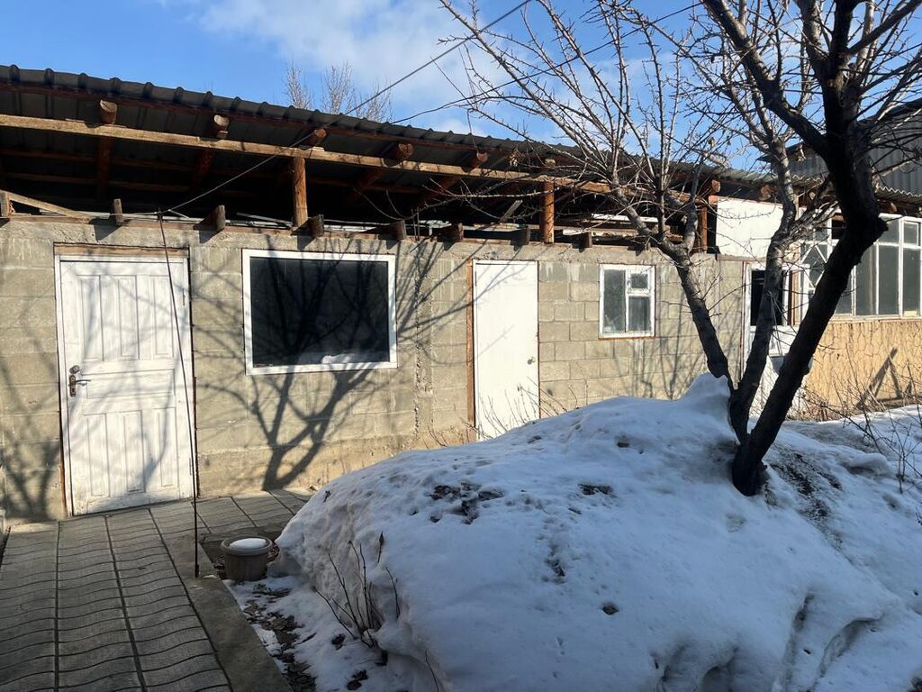 6 комнат и более, 200 м², 5 соток, Каракол, Собственник: фото 8