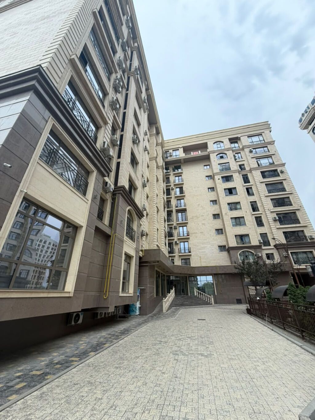 Продам 3-комнатную квартиру 133 м² в ЖК «Магнат»: фото 3