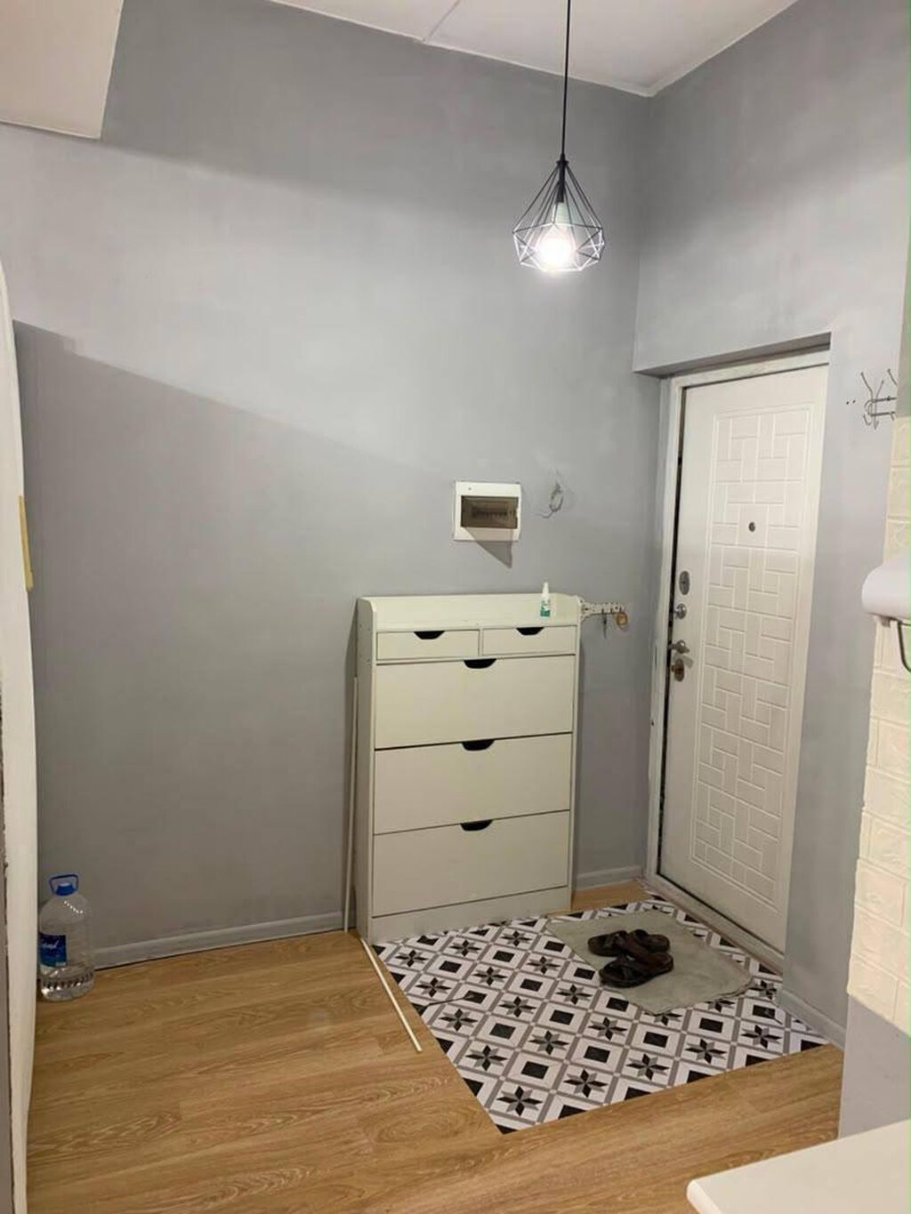 Студия, 36 м², парк Фучика Элитка, Цокольный этаж этаж, Евроремонт: фото 4
