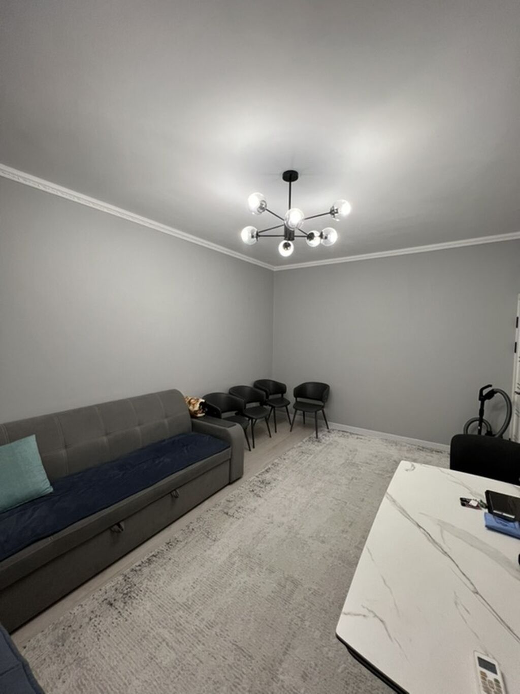 Продам 2-комнатную квартиру, 64 м², 12 мкр, 9 этаж: фото 4