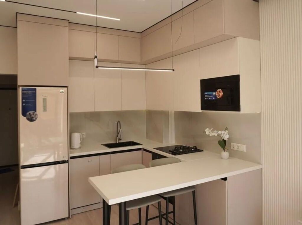 Продам 2-комн. квартиру, 49 м², ЖК Бруклин: фото 4