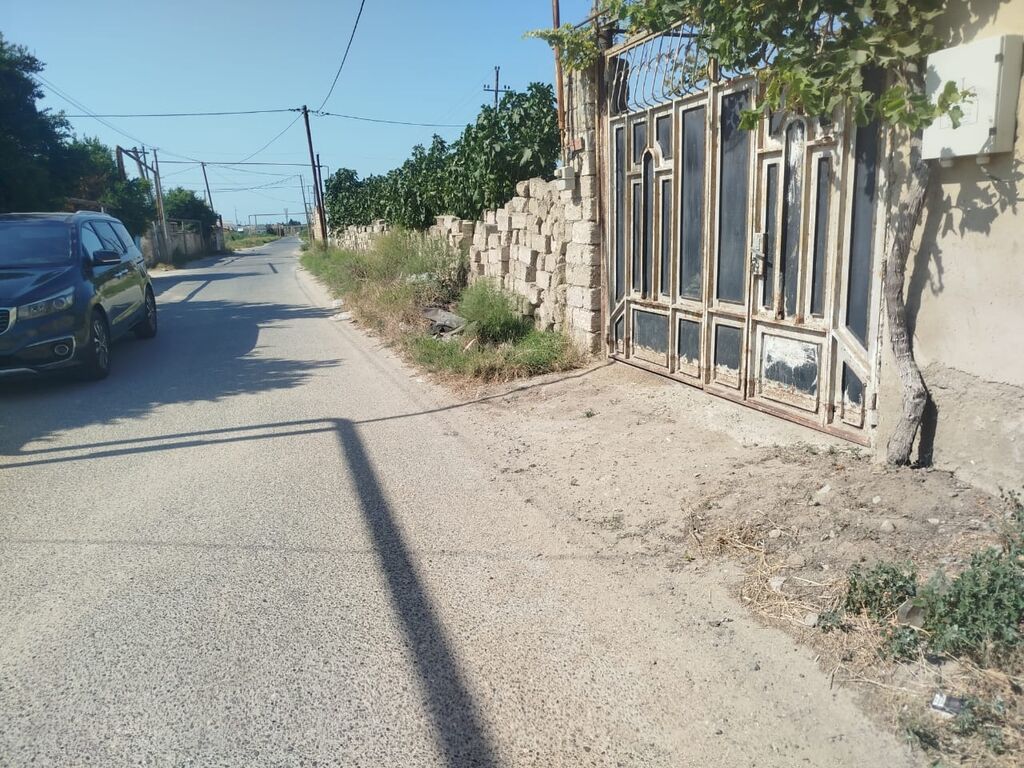 7 sot, Tikinti, Mülkiyyətçi, Bələdiyyə, Müqavilə