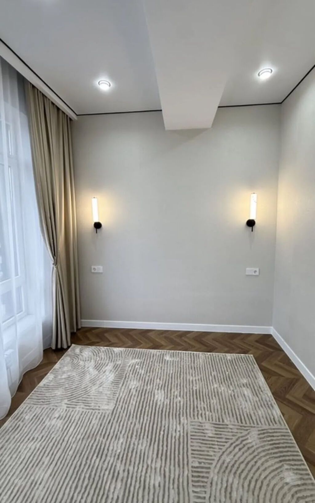 2 комнаты, 50 м², Восток-5 мкр Элитка, 9 этаж, Дизайнерский ремонт: фото 3