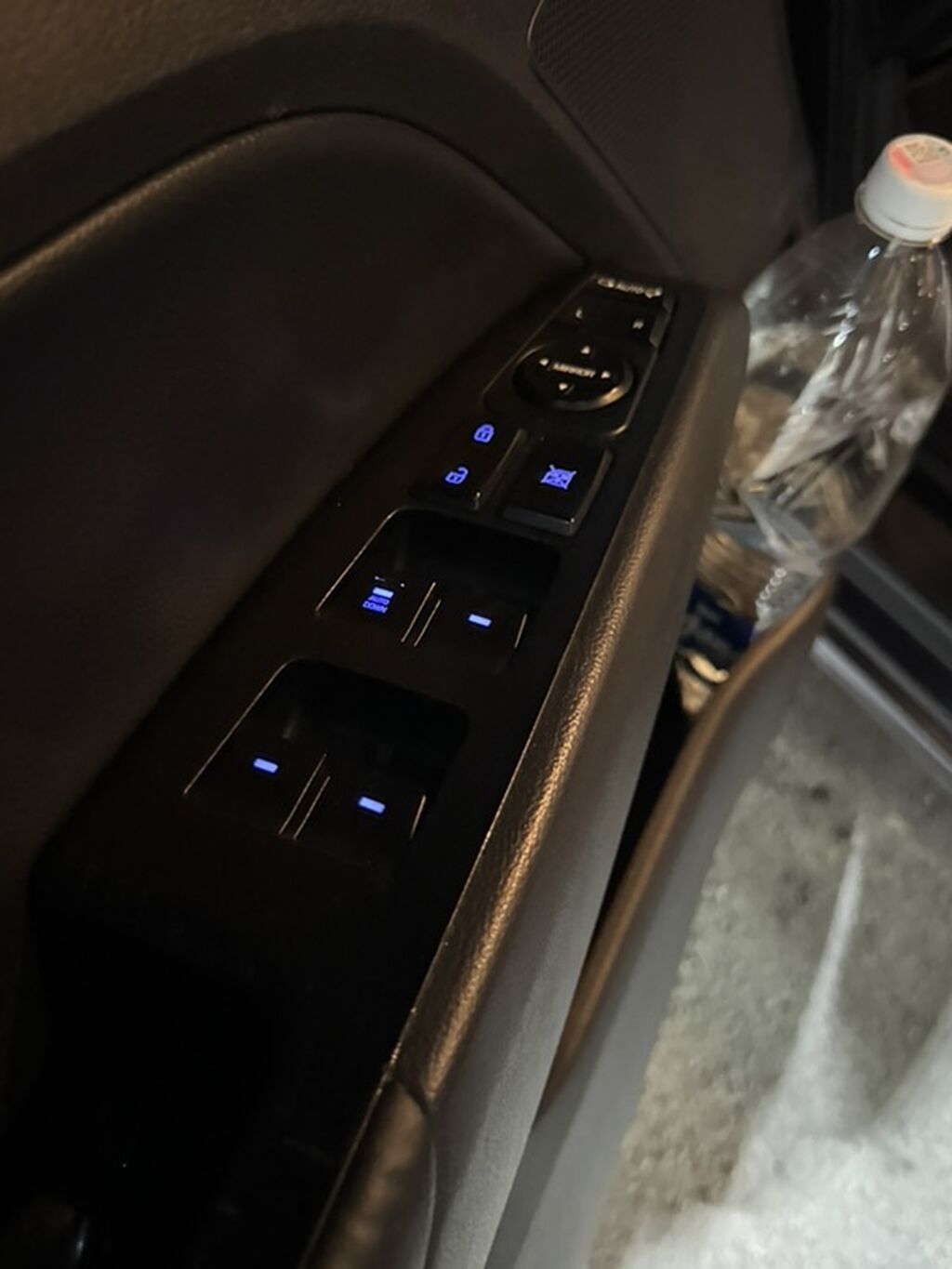 Hyundai Avante: 2019 г., 1.6 л, Автомат, Газ, Седан: фото 8