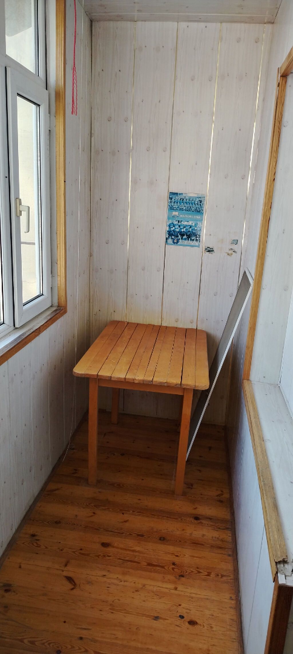 Bakı, Həzi Aslanov qəs., 2 otaqlı, Köhnə tikili, m. Həzi Aslanov, 65 kv. m