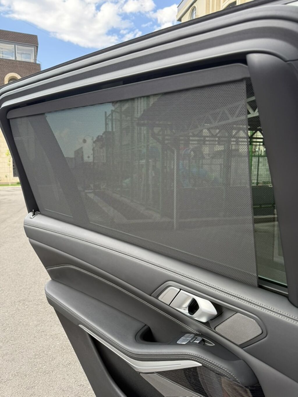 BMW X7: 2021 г., Автомат, Бензин, Внедорожник: фото 6