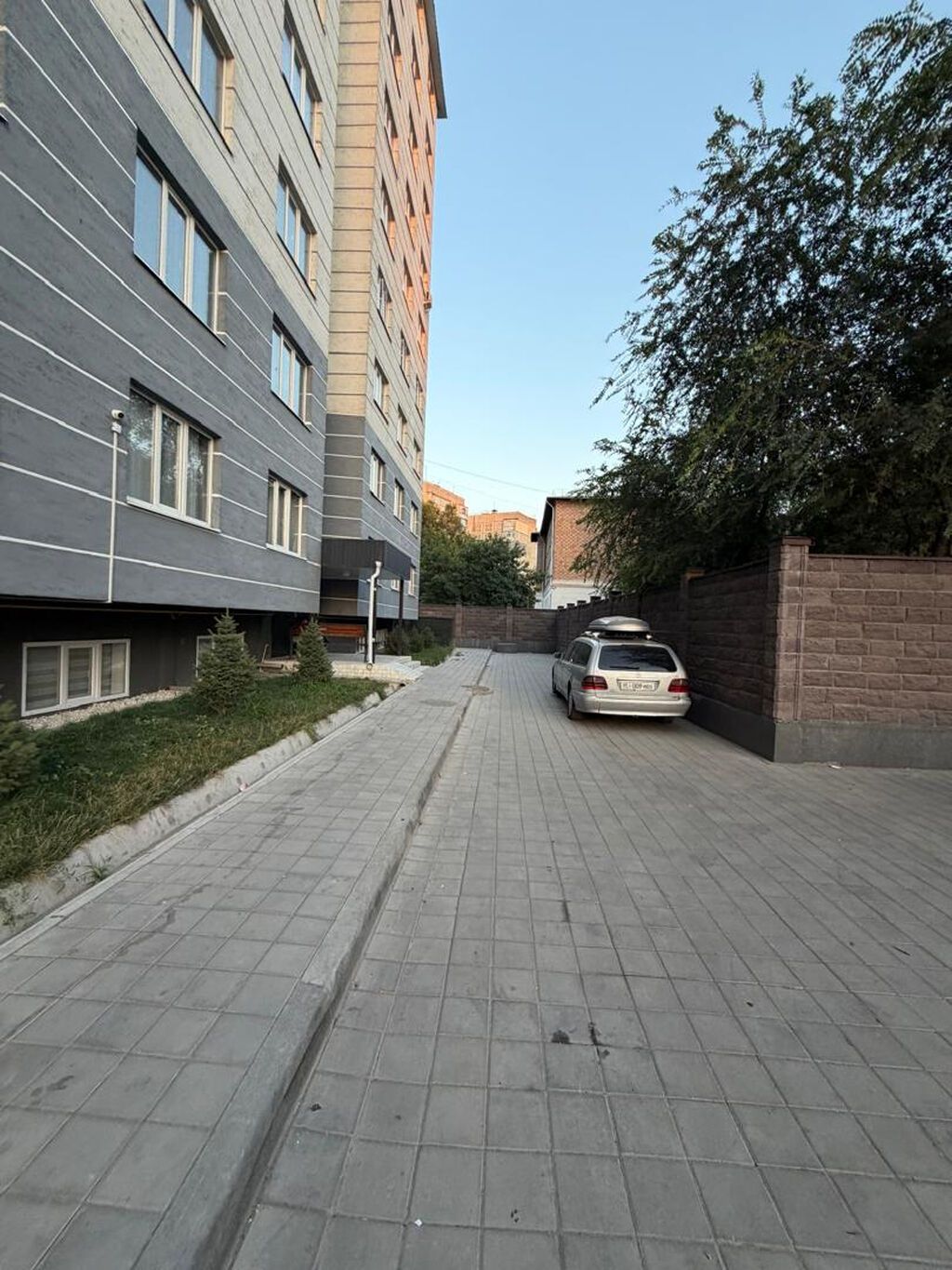 1 комната, 44 м², Восток-5 мкр 106 серия улучшенная, 9 этаж, Евроремонт: фото 7