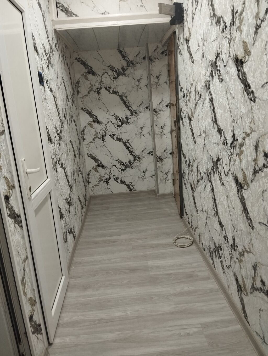 Saray, 2 otaqlı, Köhnə tikili, 47 kv. m