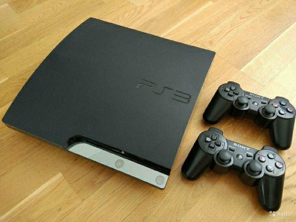 playstation 3 149 gb