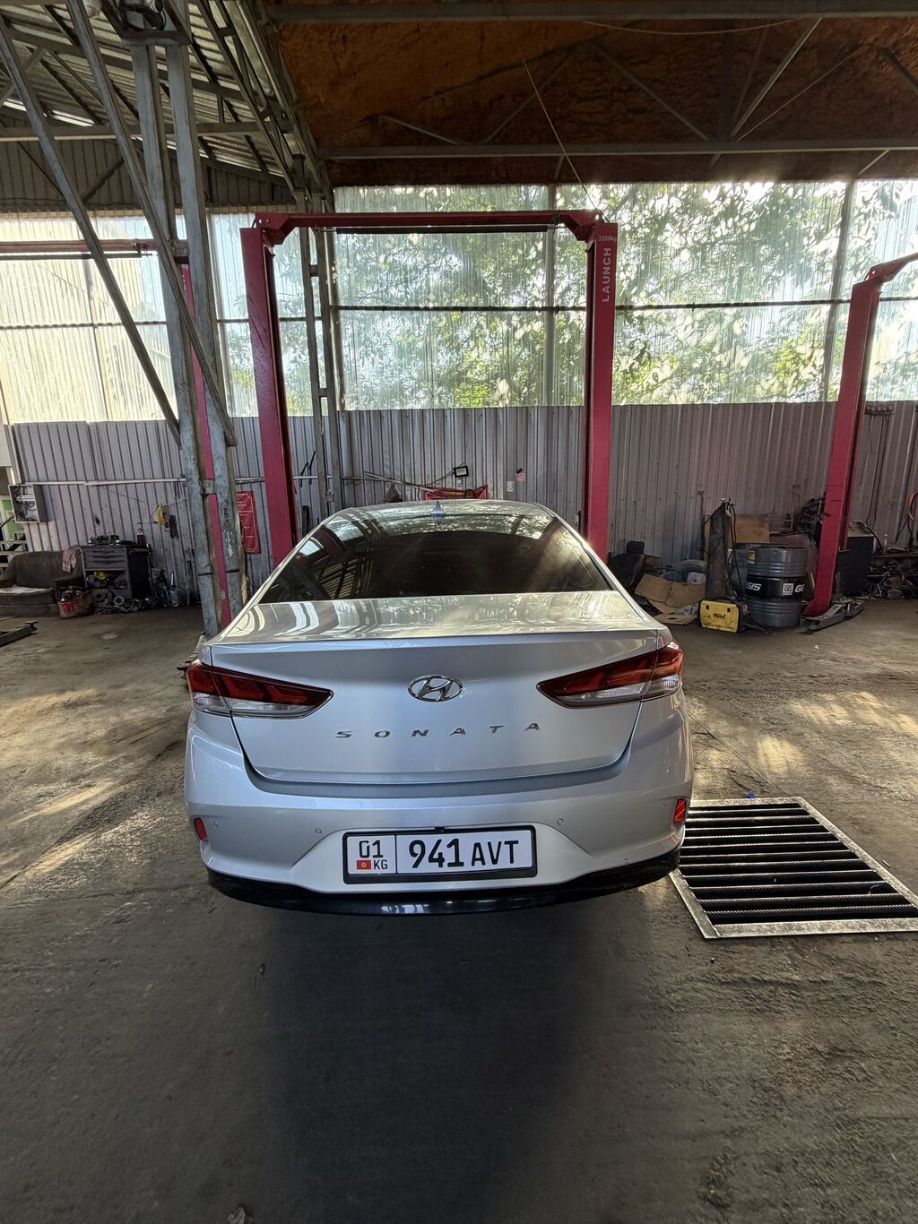 Прокат авто Бишкек Посуточная аренда машины Аренда авто Бишкек: фото 2