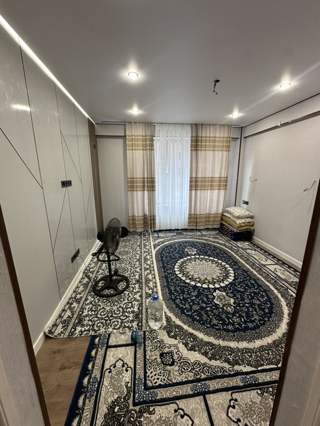 1 комната, 44 м², Технопарк Элитка, 4 этаж, Дизайнерский ремонт: фото 4