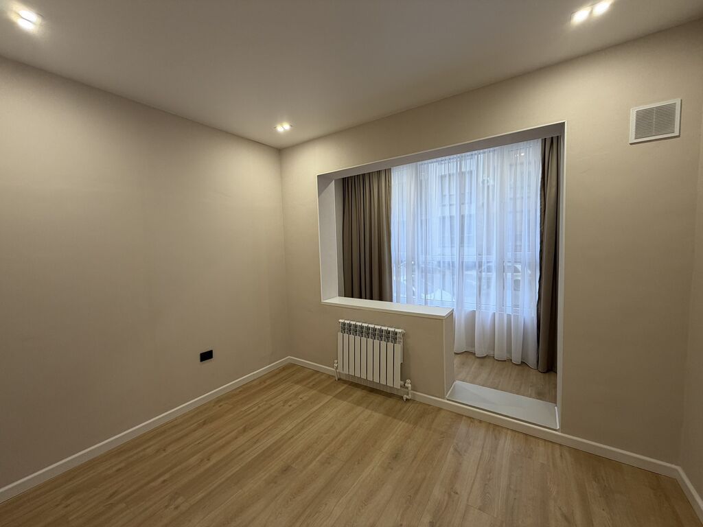 1 комната, 51 м², Технопарк Элитка, 1 этаж, Дизайнерский ремонт: фото 4
