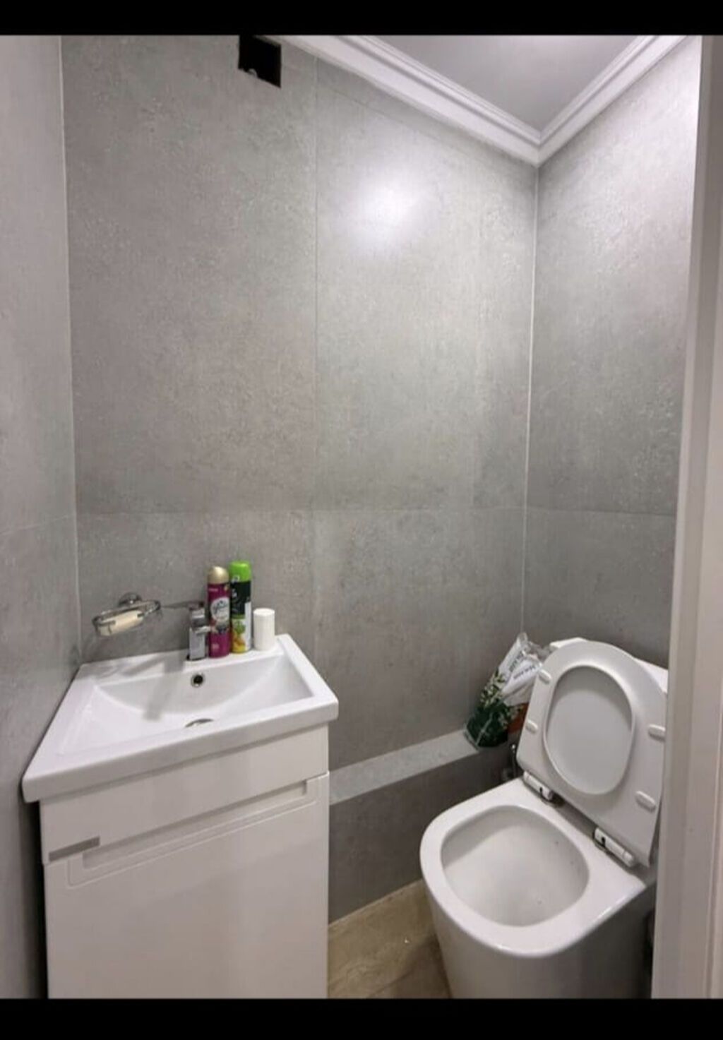 Продам 4-комнатную квартиру 80 м² в ЖК Джал-23: фото 8