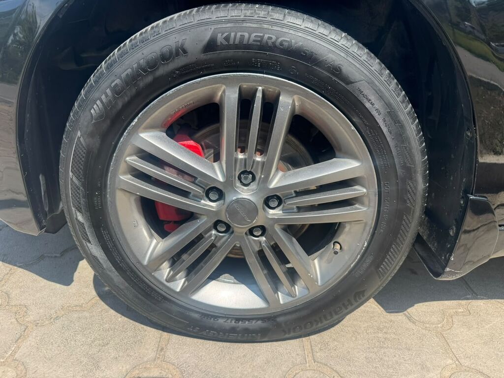 Honda Inspire: 2005 г., 3 л, Автомат, Бензин, Седан: фото 7