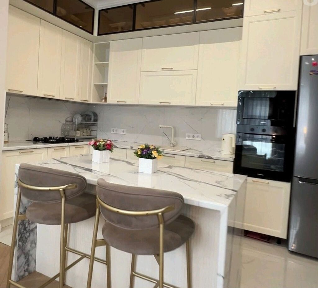 260 м², 6 комнат, Ак-Орго ж/м, Семейным: фото 4