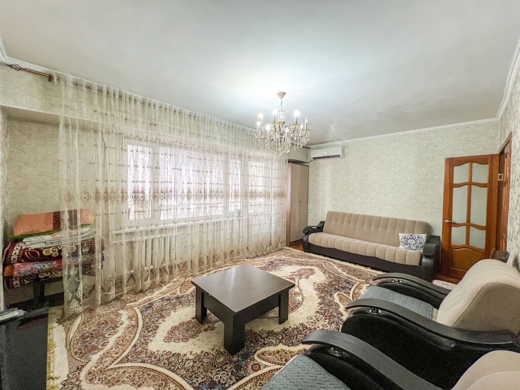 2 комнаты, 86 м², 1000 мелочей Индивидуалка, 5 этаж: фото 8