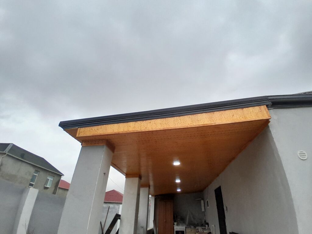 2 otaqlı, 85 kv. m, Kredit yoxdur, Yeni təmirli